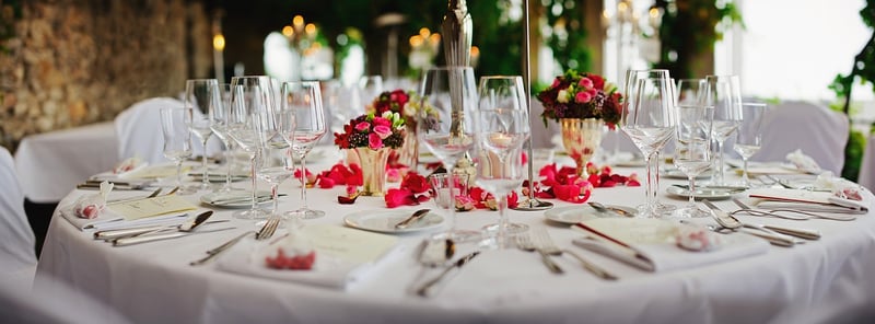 Fairytale Banquets